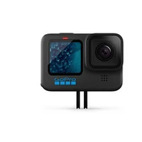 Sporta kamera Gopro Hero11 Black - New Packaging Chdhx-112-Rw  0810116380824