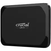 Išorinis Ssd diskas Crucial X9 2Tb, Usb-C 3.2 Gen2  Ct2000X9Ssd9 649528939357 5509
