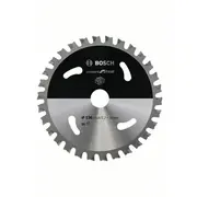 Standard for Steel 136X20X1.6/1.2X30T Bosch 2608837746  3165140958684