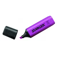 Stanger highlighter, 1-5 mm, lavender, 1 pcs. 180011000  180011000-1 401188603397