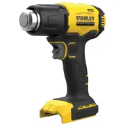 Stanley Fatmax Sfmce530B-Xj heat gun Hot air 510 C Black, Yellow  Sf-Sfmce530B 5035048730720 Wlononwcreee1