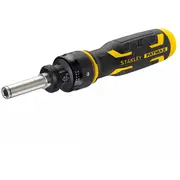 Stanley Fm Skrūvgriezis Speeddrive  Fmht62692-0 5054905295615