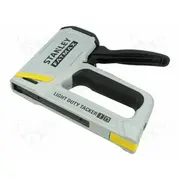 Stapler aluminium 6Mm,8Mm,10Mm,12Mm,14Mm,15Mm  Stl-Fmht70443-0 Fmht70443-0