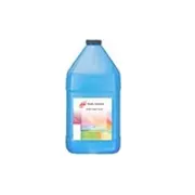 Static Control Toner Refill Hp Cf401/Cf411/Cf531/Cf541/W2031 Crg-045/Crg-046/Crg-055, Cyan, 1Kg  Tm/Hm254-1Kg-Cos 676737242015