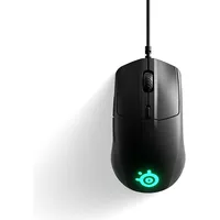 Steelseries Rival 3 mouse Right-Hand Usb Type-A Optical 8500 Dpi  62513 5707119039833 Gamstsmys0002