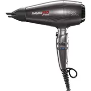 Babyliss Pro Stellato Digital Ionic Hairdryer Bab7500Ie  3030050155488 85163100