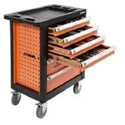 Sthor 58550 tool cart Metal  Sthor58550 5906083025969 Wlononwcrchpn
