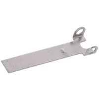Straight lever 19.8Mm 1045,1050 stainless steel  191.071.021
