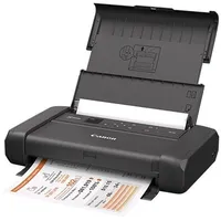 Canon Pixma Tr150 Photo Printer Inkjet A4, Usb, Wi-Fi, With Removable Battery  4167C026 454929216182