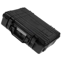 Suitcase tool case 420X300X120Mm Abs Ip67  Nb-45-6-B