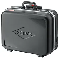 Suitcase tool case Abs 430X280X515Mm  Knp.002106Le 00 21 06 Le