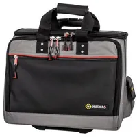 Suitcase tool case C.k Magma 430X300X470Mm  Ma-2652 Ma2652