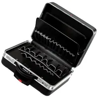 Suitcase tool case on wheels X-Abs 35L max.30kg  Par-489570171 489.570-171