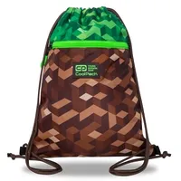 Sports bag Coolpack Vert City Jungle  C70199/E 590762018048