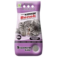 Super Benek Standard Lavender 10L Active  Dlzsbezwi0004 5905397010135