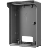 Surface Mounted Box - Rain Cover Ip65 for Vto2202F  Vtm05R 4775342591115