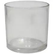 Svečturis stikla cilindra 15X15Cm  4750959135839 9135839