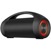 Sven Ps-370 2X20W Tws Fm radio Aux Usb/Sd-Card supportWaterproof Ipx5 Lighting  Sv-020408 6438162020408