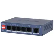 Switch  Dahua Cs4006-4Gt-36 6939554922244 Wlononwcroz69