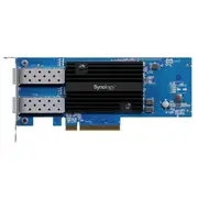 Synology E25G30-F2 Dual-Port 25Gbe Sfp28  4711174725052
