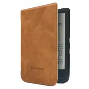 Tablet Case Pocketbook Brown Wpuc-627-S-Lb  7640152095412