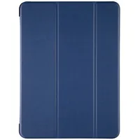 Tactical Book Tri Fold maciņš priekš Samsung X200 X205 Galaxy Tab A8 10.5 zils  57983107768 8596311173974