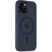 Tactical Magforce Hyperstealth Cover for iPhone 15 Deep Blue  57983115957 8596311221309