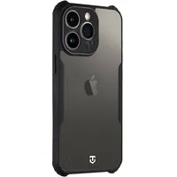 Tactical Quantum Stealth Cover for Apple iPhone 13 Pro Clear Black  57983116300 8596311224393