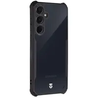 Tactical Quantum Stealth Cover for Samsung Galaxy A55 5G Clear Black  57983118862 8596311237713
