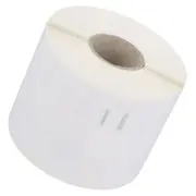 Tape 54Mm 70Mm white Character colour black  Dymo.s0722440 S0722440