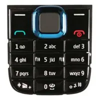 Tastatūra Nokia 5210  1437