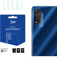 Tcl 205 - 3Mk Lens Protection screen protector  Protection649 5903108447812