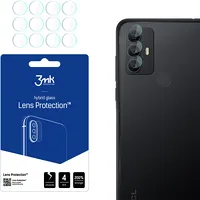 Tcl 306 Dual Sim - 3Mk Lens Protection screen protector  Protection737 5903108464819