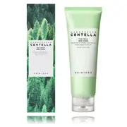 Skin1004 Madagascar Centella Tea-Trica Bha Foam Tīrīšanas Līdzeklis 125 ml  8809576261714