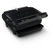 Tefal Gc7508 Optigrill Elite Kontaktgrill, schwarz  3168437244835 Wlononwcrpmzt