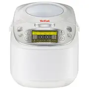 Tefal Multifunctional pot  Rk812110 750 W 5 L Number of programs 45 Silver 3045386371587