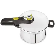 Tefal Secure 5 Neo Drošais Spiediena Katls  P2530738 3045384362433