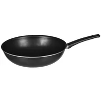 Tefal Simplicity 28Cm wok frying pan B5821902  3168430323971 Agdtefgar0647