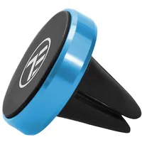 Tellur Car Phone Holder Magnetic Mcm4, Air Vent Mount, Metallic blue  T-Mlx38134 5949087929857
