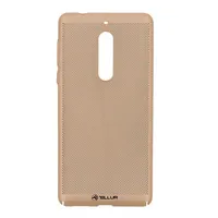 Tellur Cover Heat Dissipation for Nokia 5 gold  T-Mlx44121 5949087926153