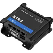 Teltonika Rut906 4G/Lte Rs232/Rs485 Router  4779051840830