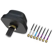 Antenna Pr1Kc640 Teltonika 5G Gnss Wi-Fi  5902887097638 Wlononwcropxt