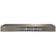 Tenda Teg1024G network switch Unmanaged Blue  6932849403459 Wlononwcrmtax