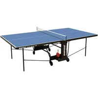 Tennis table Donic Roller 600 Indoor 19Mm  825Do230286 4250819006939 230286