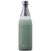 Termopudele Fresco Thermavac Water Bottle 0,6L pelēcīgi zaļa  2710098006 6939236383080