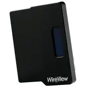 Thermal Grizzly  Wireview Gpu 1X12Vhpwr to 3X8Pin Normal Black N/A Tg-Wv-P38H1N 4260711990786