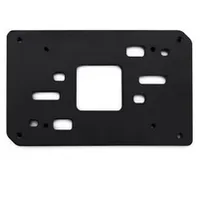 Thermal Grizzly Am5 M4 Backplate Black N/A  Tg-Bp-R7000-R 4260711990687
