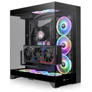 Thermaltake Cte E550 Tg - Black  Ca-1Z8-00M1Wn-00 4711475647060 Kottkoc0Ctee000