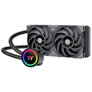 Thermaltake Toughliquid 240 Argb  Cl-W319-Pl12Bl-A 4713227527965
