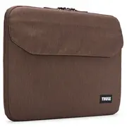 Thule  Sleeve Lithos for Macbook Pro 16 Nuanced Brown Tls116 085854260053